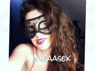 Ninaasex