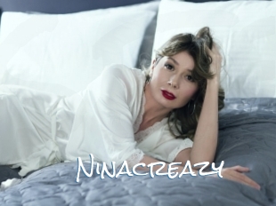 Ninacreazy