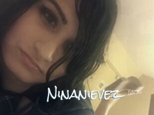 Ninanievez