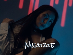 Ninatate