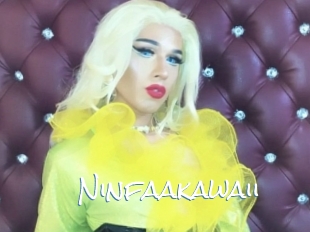 Ninfaakawaii