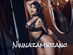 Ninnazambrano