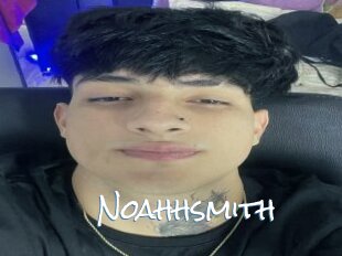 Noahhsmith