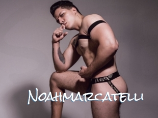 Noahmarcatelli