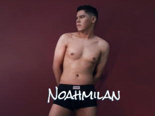 Noahmilan