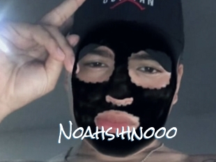 Noahsihnooo