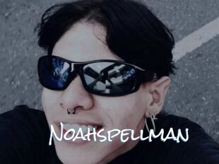 Noahspellman