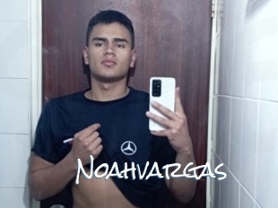 Noahvargas