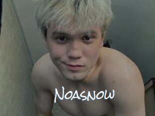 Noasnow