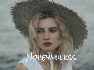 Noheymilkss