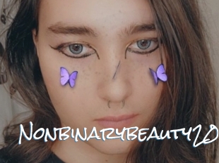 Nonbinarybeauty20