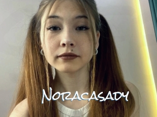 Noracasady