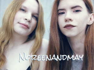 Noreenandmay