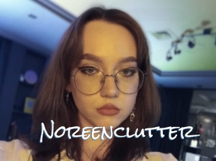 Noreenclutter