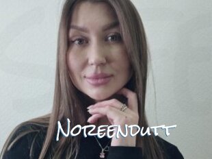 Noreendutt