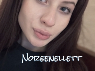 Noreenellett