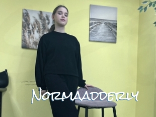 Normaadderly