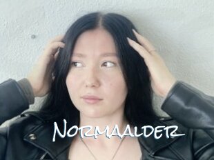 Normaalder