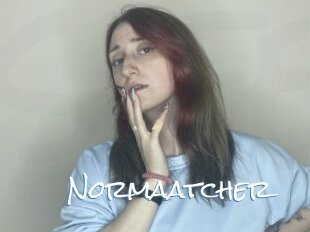 Normaatcher