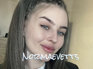 Normaevetts