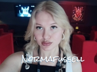 Normafussell