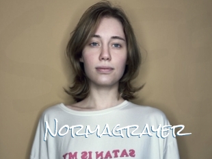 Normagrayer