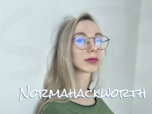 Normahackworth