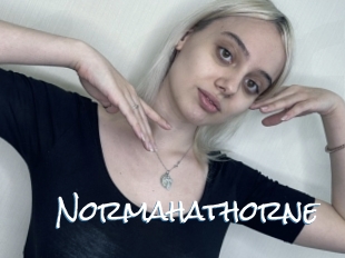 Normahathorne