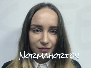 Normahorton