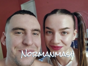 Normanmash