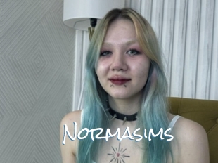 Normasims