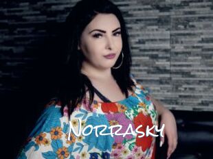 Norrasky