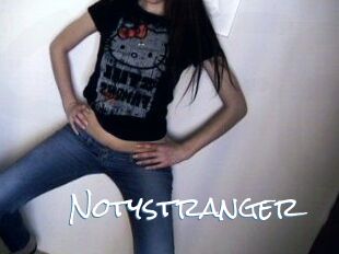 Notystranger