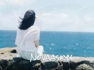 Novaaskyy