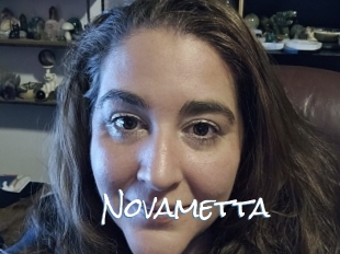 Novametta