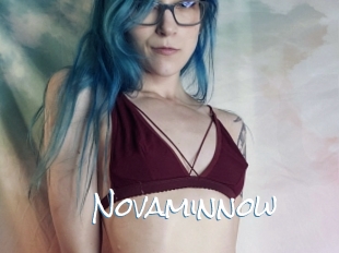 Novaminnow