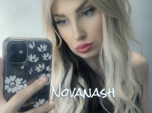 Novanash