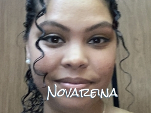 Novareina