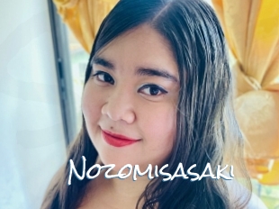 Nozomisasaki