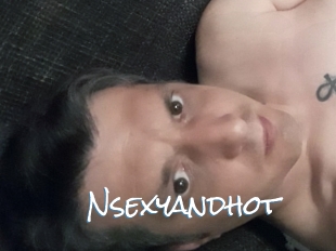 Nsexyandhot