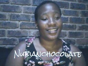 Nubianchocolate