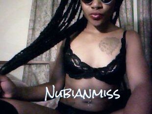 Nubian_miss