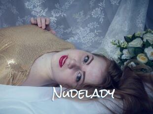 Nudelady