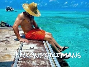 Nykonportmans