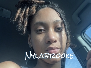 Nylabrooke