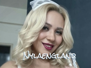 Nylaengland