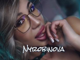 Nyrobinova