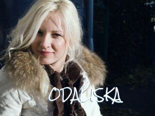 ODALISKA