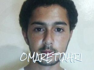 OMARETTAHRI