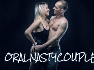 ORALNASTYCOUPLE